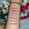 Marker Color Rich Hydrating Lipstick Palette - 15 Shades