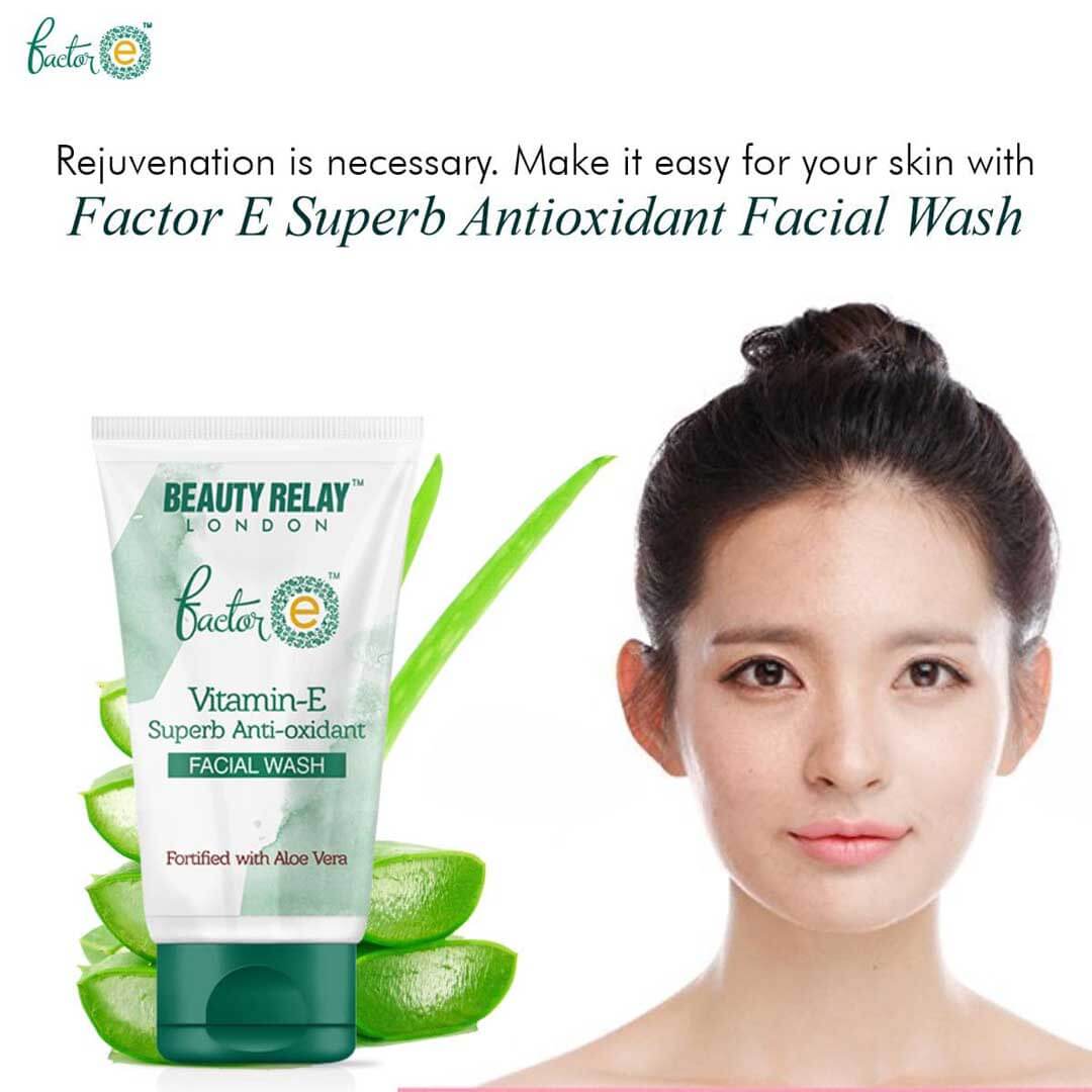 GlyMed Plus - Gentle Facial Wash