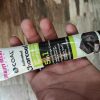 Teeth Whitening Charcoal Toothpaste With Clove - 100g