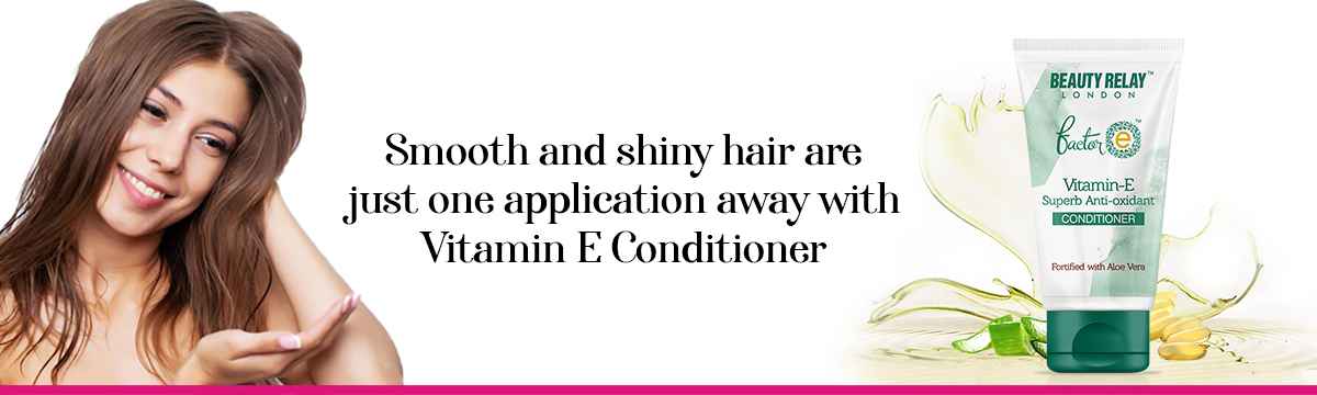 vitamin e conditioner